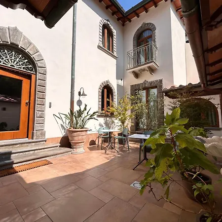 La Pepite 4* Viareggio