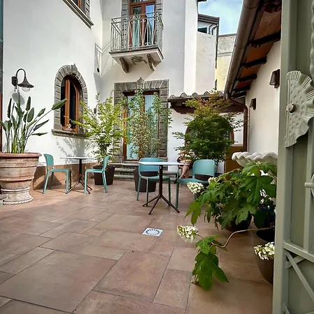 Guest house La Pepite 4*