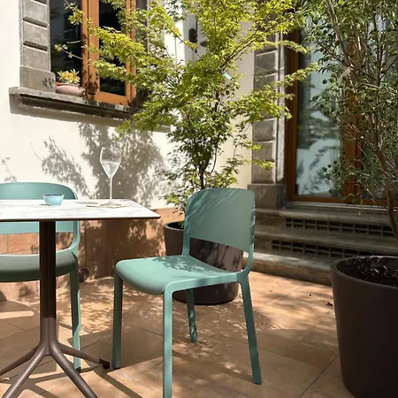 Guest house La Pepite