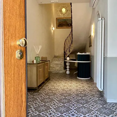 Guest house La Pepite Viareggio