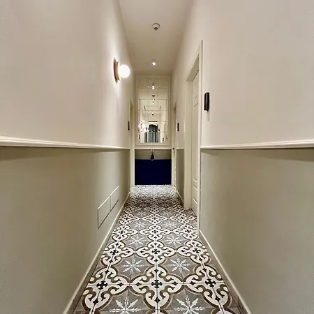 Guest house La Pepite