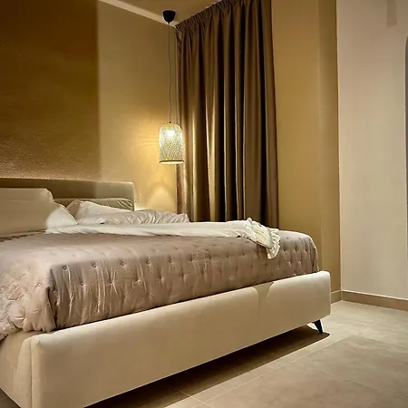 La Pepite 4* Viareggio