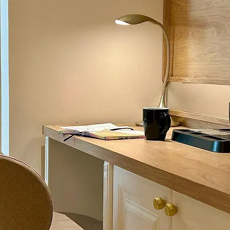 Guest house La Pepite Viareggio