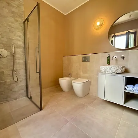 La Pepite Guest house Viareggio