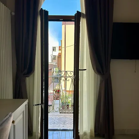 Guest house La Pepite