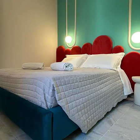 La Pepite Guest house Viareggio