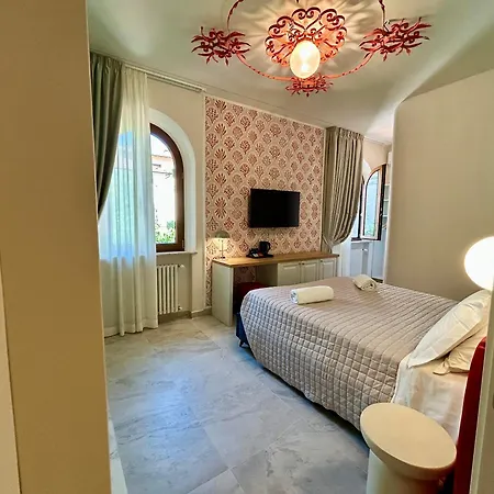 La Pepite Guest house 4*