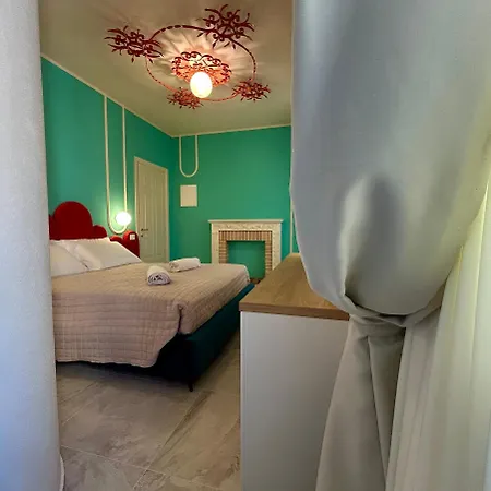 Guest house La Pepite