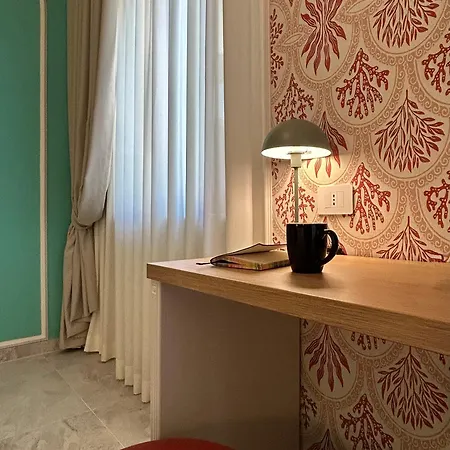La Pepite 4*