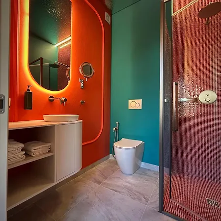 La Pepite Guest house