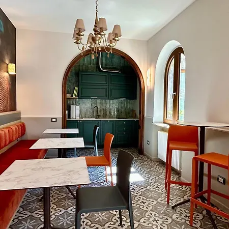 La Pepite Guest house 4*