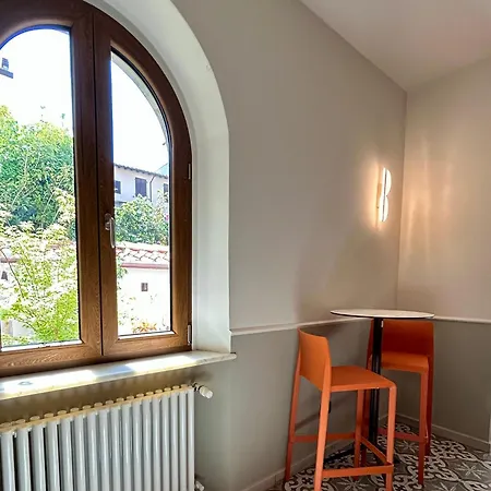 Guest house La Pepite