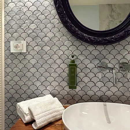 La Pepite Guest house Viareggio