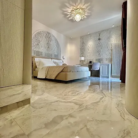 La Pepite 4* Viareggio