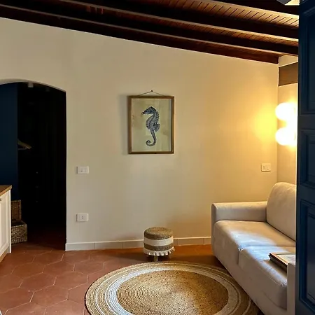 Guest house La Pepite Viareggio