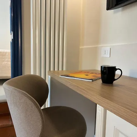 La Pepite Guest house 4*