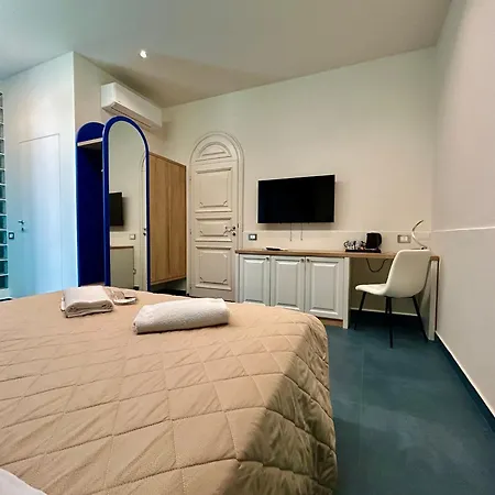 Guest house La Pepite 4*