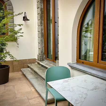 Guest house La Pepite 4*