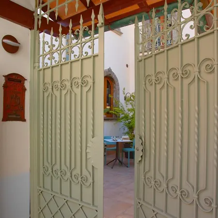 Guest house La Pepite