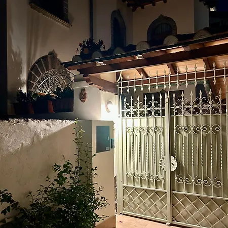 La Pepite 4* В'яреджо