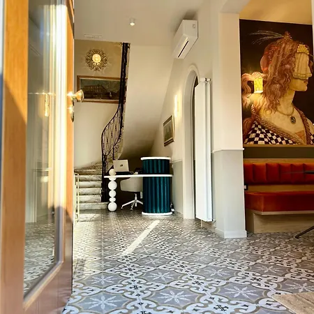 La Pépite Boutique By The Sea Affittacamere 4*